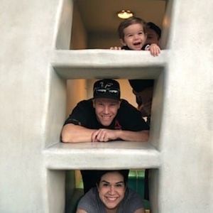 Meet your Posher, Tyler